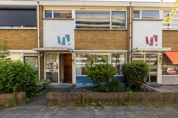 Woning Van Vollenhovenlaan 194 Utrecht
