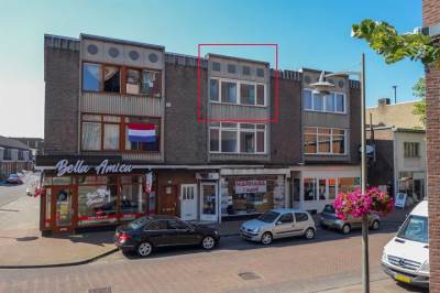 Woning Heistraat 99B Helmond