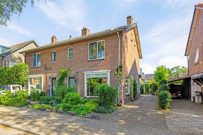 Woning Chopinlaan 71A Apeldoorn