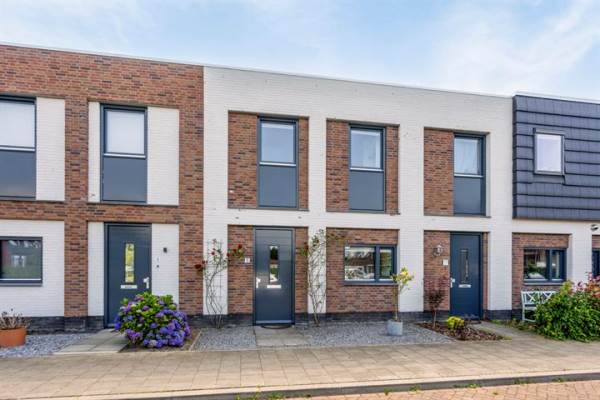 Woning Casteelplaets 15 Heeswijk-Dinther