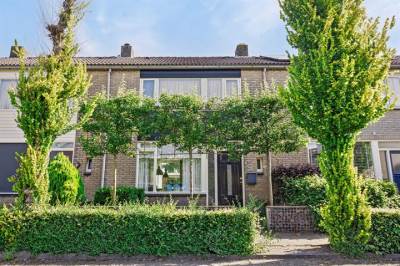 Woning Venusstraat 21 Berlicum