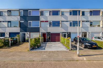 Woning Hulk 21 Brielle