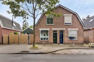 Woning B.W. ter Kuilestraat 45 Enschede