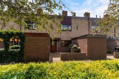 Woning Reigerlaan 40 Kortenhoef