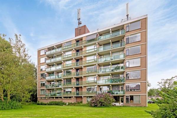 Woning Acaciaplein 157 Schagen