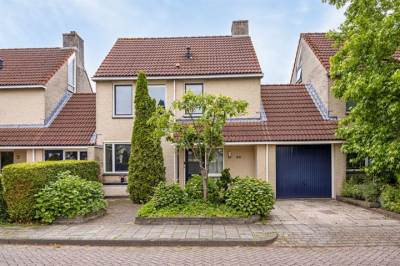 Woning Gaffelhoek 39 Enschede