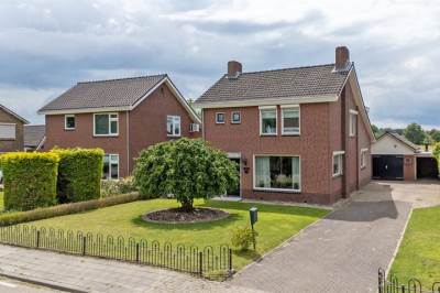 Woning Nieuw Wehlseweg 11 Wehl