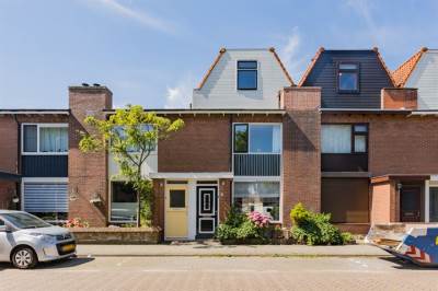 Woning Prins Bernhardstraat 11 Voorhout