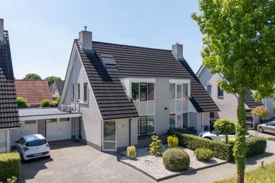 Woning Klarinetstraat 31 Duiven