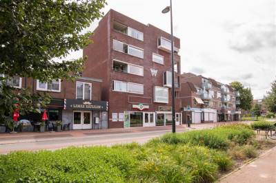 Woning Molenstraat 121 Emmen