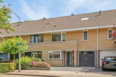 Woning Molenstraat 57A Oosterhout (NB)