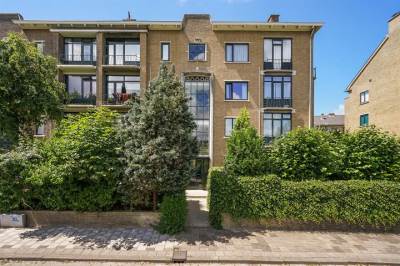 Woning De Savornin Lohmanlaan 102 Den Haag