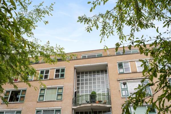 Woning Schapendreef 455 Rotterdam