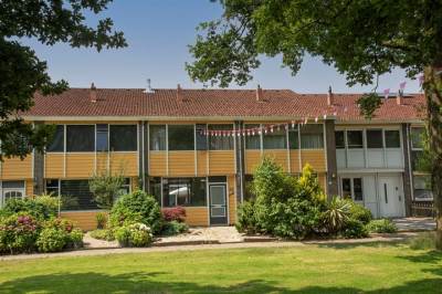 Woning Bruggemanlanden 69 Enschede