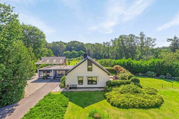 Woning Weerdingerstraat 173 Emmen