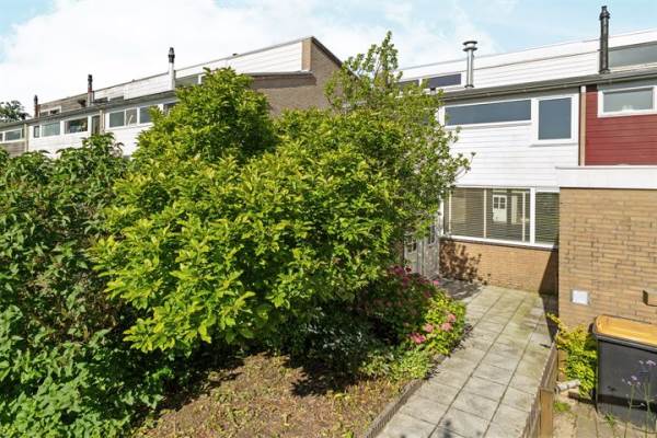 Woning Biscayestraat 49 Emmeloord