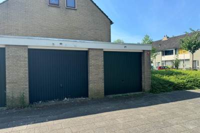 Garage Kromme Mijdrecht 22G2 Zwolle