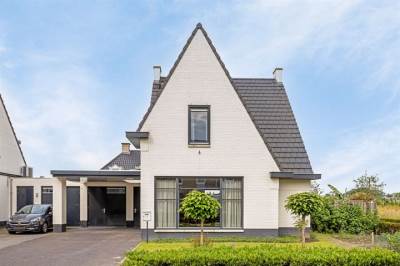 Woning Tempeliersweg 42c Haaren