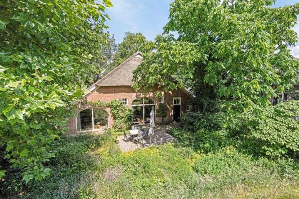Woning De Veersweg 4A Baak