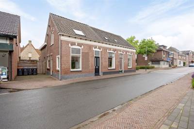 Woning Ulftseweg 32 Silvolde