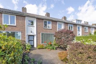 Woning Thorbeckelaan 90 Naarden