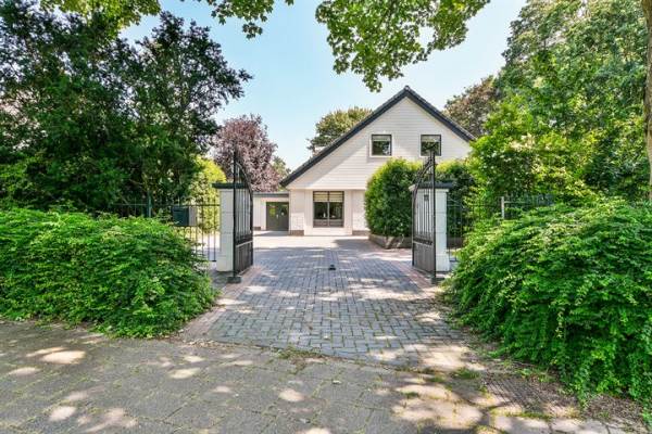 Woning Boekanierlaan 11 Hoofddorp