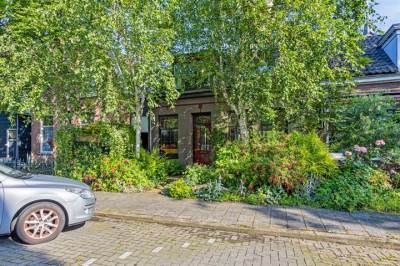 Woning Zeemansstraat 28 Zaandam