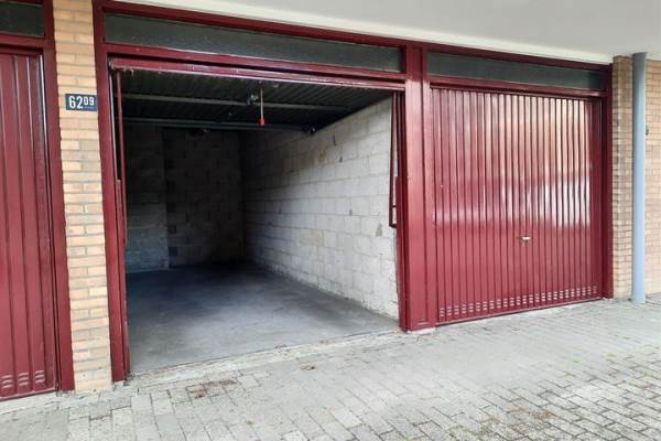 Garage Malvert 6209 Nijmegen