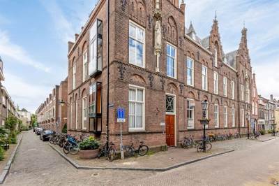 Woning Springweg 414 Utrecht