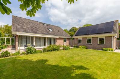 Woning J.W. Schuurmanstraat 118 Domburg