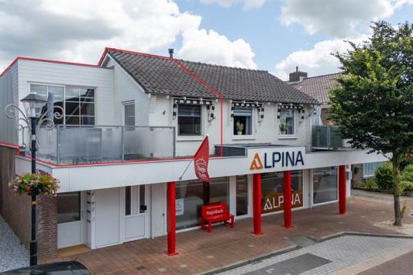 Woning Stationsstraat 11C Wehl