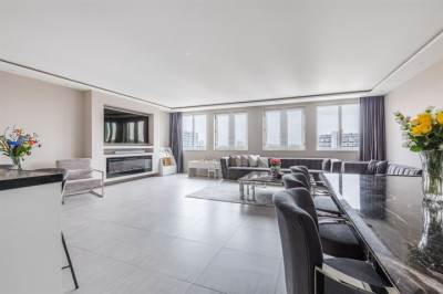 Woning Pieter Calandlaan 1321 Amsterdam