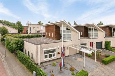 Woning Het Prieel 39 Zutphen