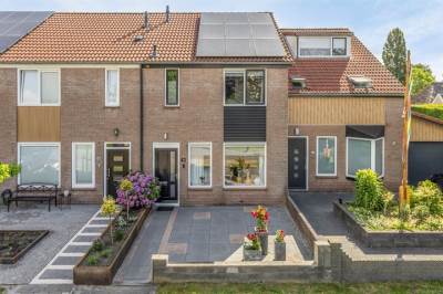 Woning Kortekamp 43 Harderwijk
