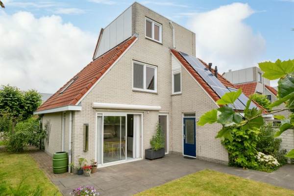 Woning Leisteen 2 Hoorn (NH)