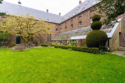 Woning Mariadal 37 Venlo