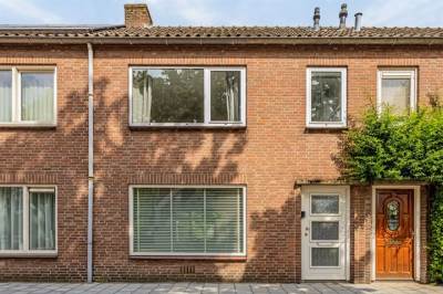 Woning Fortstraat 3 Vught