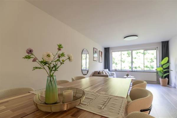 Woning Kanteel 23 Amsterdam
