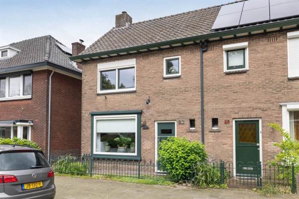 Woning Twekkelerweg 83 Hengelo (OV)