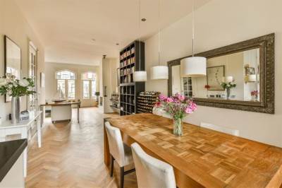 Woning Hogeweg 551 Amsterdam