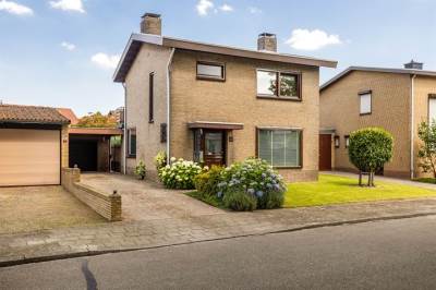 Woning Marshallstraat 8 Brunssum