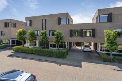 Woning Muldersweg 64 Etten-Leur