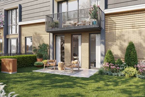 Woning Kerkstraat 21A Bennekom