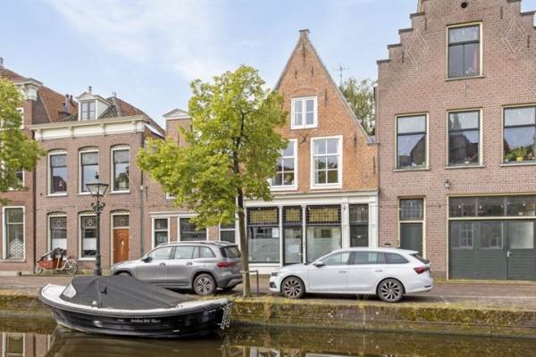 Woning Verdronkenoord 73 Alkmaar