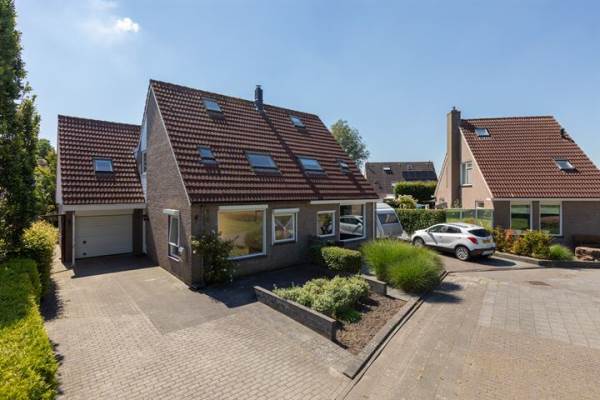 Woning Essenburg 14 Bolsward