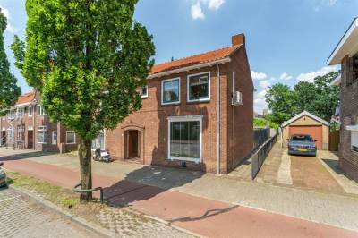 Woning Marialaan 72 Nijmegen