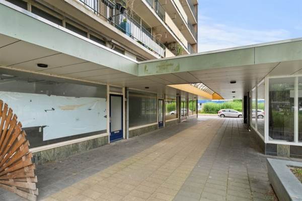 Woning Achterweg 10 Wageningen