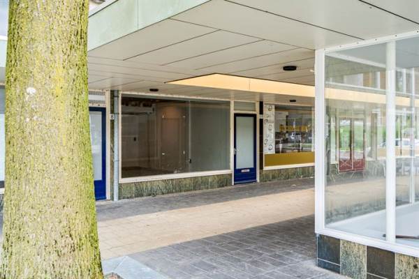 Woning Achterweg 8 Wageningen