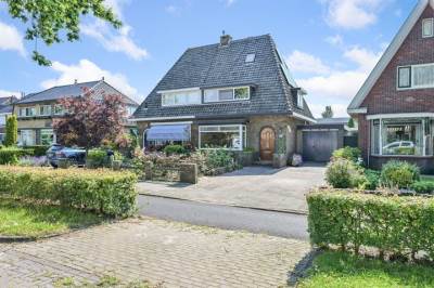 Woning Kennemerstraatweg 576 Heiloo