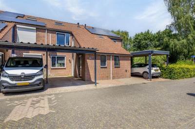 Woning Jacob Catsstraat 55 Lichtenvoorde